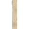 Ekena Millwork Westlake Traditional Rough Sawn Bracket w/ Offset Brace, Douglas Fir, 6"W x 24"D x 36"H BKT0604X24X36WTL01RDF - alternate 2